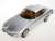 ランボルギーニ 350GT (シルバー) (ミニカー) 商品画像1