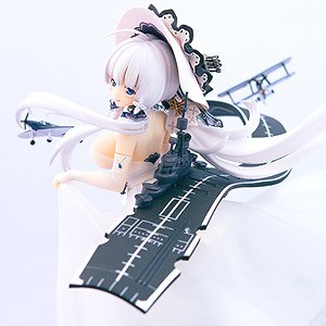 Illustrious (PVC Figure)