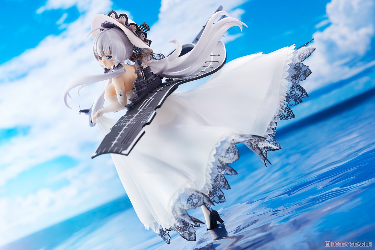 Illustrious (PVC Figure) Other picture3