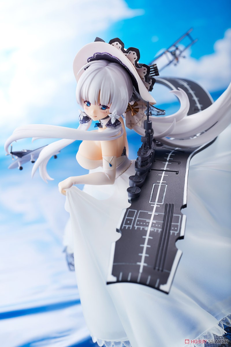 Illustrious (PVC Figure) Other picture4