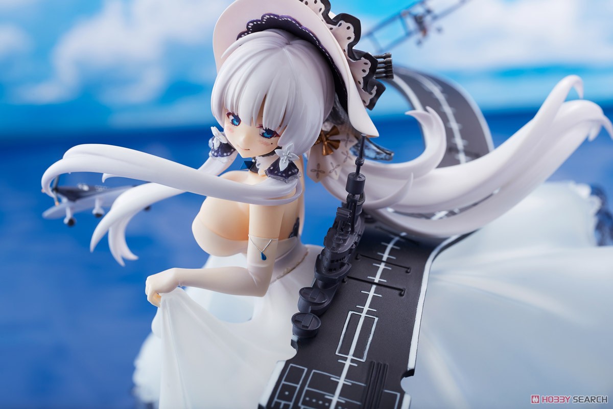 Illustrious (PVC Figure) Other picture5