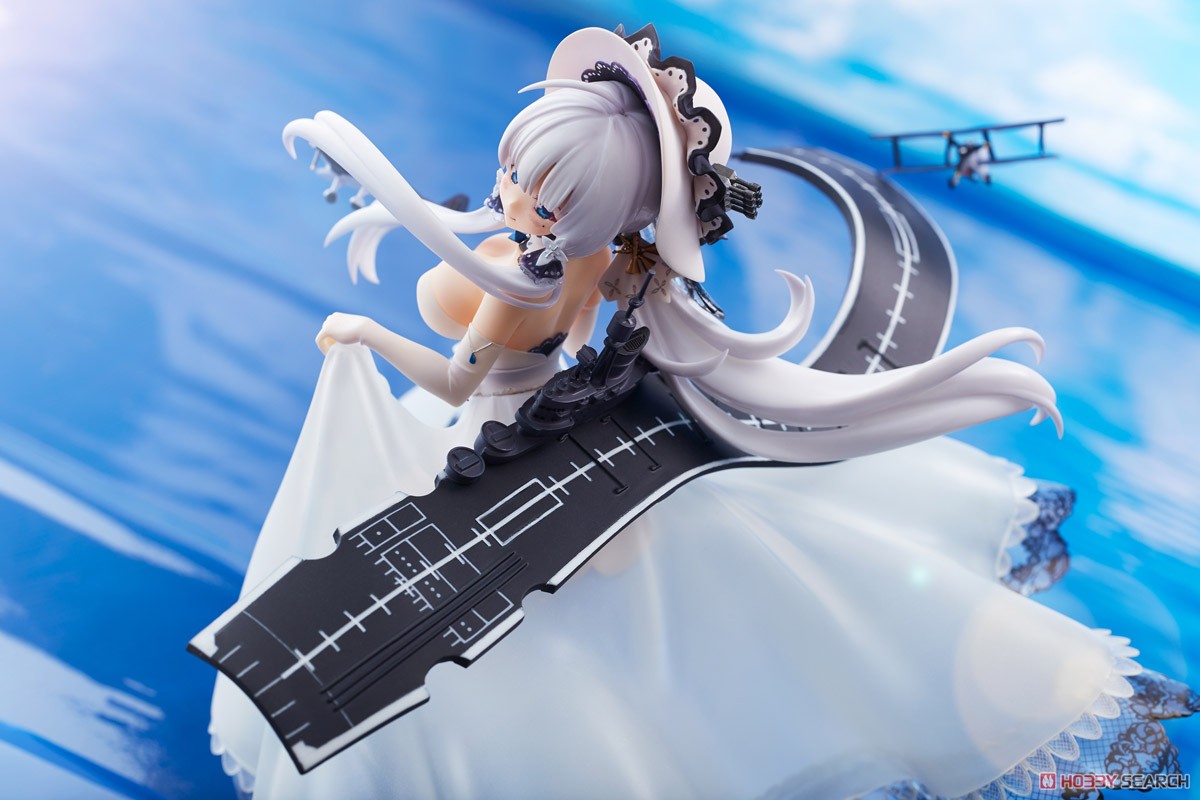 Illustrious (PVC Figure) Other picture6