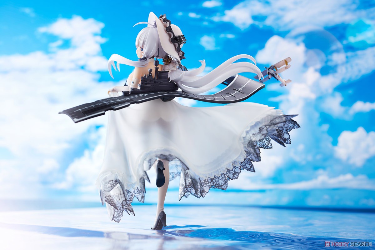 Illustrious (PVC Figure) Other picture7