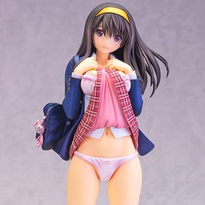 Himeka Hanazono Illustration by Tony (PVC Figure)