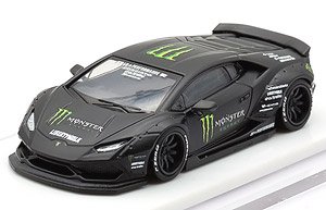 LIBERTY WALK LB-WORKS Huracan LP610 Monster (ミニカー)