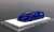Liberty Walk LB-Works Huracan LP610 Chrome Blue (Diecast Car) Item picture1