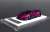 LIBERTY WALK LB-WORKS Huracan LP610 Shocking Pink (ミニカー) 商品画像1