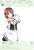 [Love Live! Nijigasaki High School School Idol Club] Through Clear File / Emma Verde (Anime Toy) Item picture1