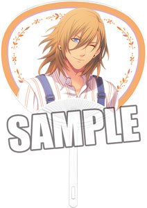 Uta no Prince-sama Fan Fresh Shower Var. [Ren Jinguji] (Anime Toy)