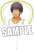 Uta no Prince-sama Fan Fresh Shower Var. [Cecile Aijima] (Anime Toy) Item picture1