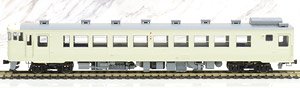 16番(HO) キハ48アイボリー色-500番代動力なし (塗装済み完成品) (鉄道模型)