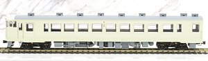 1/80(HO) KIHA48-1500 without Motor (Ivory) (Pre-colored Completed) (Model Train)