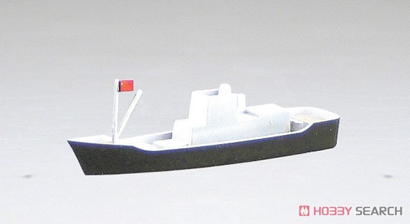 海上自衛隊 護衛艦 しらぬい SP DD-120 (プラモデル) 商品画像3