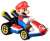 Hot Wheels Mario Kart Assorted (Mix A) (Toy) Item picture1