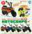 1/24 Motocompo Collection Recoloring version (set of 5) (Toy) Other picture1