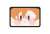 【もにゅキャラシリーズ】文豪ストレイドッグス ケーブルカバーコレクション (6個セット) (キャラクターグッズ) 商品画像6