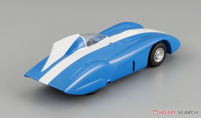 ZIL-112C Chassis No.2 record car 05.1963 (ミニカー) 商品画像2