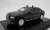 Aurus Senat `Bulletproof` 2018 (Universe Black) (Diecast Car) Item picture1