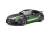 メルセデス AMG GT R プロ 2019 (グレー) (ミニカー) 商品画像1