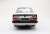 BMW ALPINA B10 3.5 ホワイト (ミニカー) 商品画像5