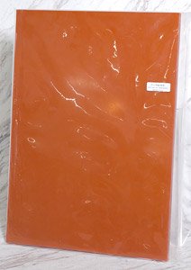 16番(HO) ベーク板 (特大) (250×350×10mm) (工具) (鉄道関連商品)