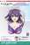 Date A Live III Tohka Yatogami Oppai Mouse Pad (Anime Toy) Item picture2