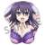 Date A Live III Tohka Yatogami Oppai Mouse Pad (Anime Toy) Item picture1