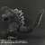 Godzilla (1962) Walking Pose (Completed) Item picture5