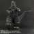 Godzilla (1962) Walking Pose (Completed) Item picture1