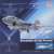 EA-6B Prowler `VAQ-134 Retirement Paint Machine` (Pre-built Aircraft) Package1
