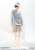 1/6 Men`s Picture Book Eight B1908 (Fashion Doll) Other picture1