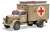 German 3ton Truck (Box Type Rescue Vehicle/Refueller) (Plastic model) Other picture2