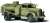 German 3ton Truck (Box Type Rescue Vehicle/Refueller) (Plastic model) Other picture3