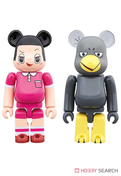 Be@Rbrick Chico & Kyoe 2Pack (Completed) Item picture1