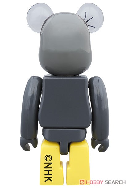 Be@Rbrick Chico & Kyoe 2Pack (Completed) Item picture5