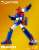 Mini Action Figure Chodenji Robo Combattler V (Completed) Item picture2