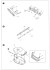 JGSDF Type 74 Battle Tank (Plastic model) 設計図4 Thumbnail