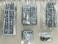 1/80(HO) [ 24 ] J.N.R. TORA45000 Plastic Kit (with Decal) (2-Car Unassembled Kit) (Model Train) 中身1 Thumbnail
