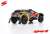 Peugeot 3008 DKR No.306 PH-Sport 3rd Dakar Rally 2019 S. Loeb D. Elena (ミニカー) 商品画像4