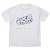 Bloom Into You Koyomi`s Umiushi T-Shirts White S (Anime Toy) Item picture1