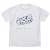 Bloom Into You Koyomi`s Umiushi T-Shirts White XL (Anime Toy) Item picture1