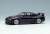 Nismo 400R 1996 Midnight Purple 3 (Silver Stripe) (Diecast Car) Item picture1