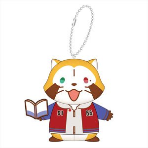 Hypnosismic x Rascal Plush Mascot [Ichiro Yamada Ver.] (Anime Toy)