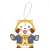 Hypnosismic x Rascal Plush Mascot [Saburo Yamada Ver.] (Anime Toy) Item picture1