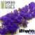 ジオラマ素材 紫の花 6mm (素材) 商品画像1