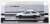 トヨタ カローラレビン AE86 ホワイト/ブラック (ミニカー) パッケージ1