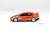 Honda Civic Type-R FD2 `Autobacks` Mugen Power Cup 2012 #7 (Diecast Car) Item picture3