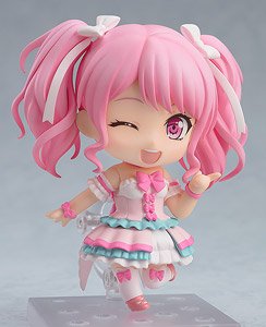 Nendoroid Aya Maruyama: Stage Outfit Ver. (PVC Figure)