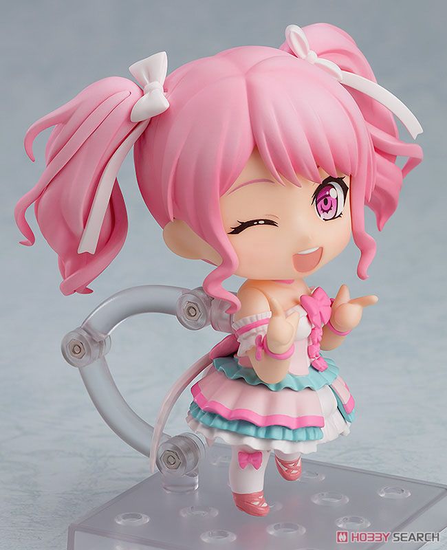 Nendoroid Aya Maruyama: Stage Outfit Ver. (PVC Figure) Item picture5