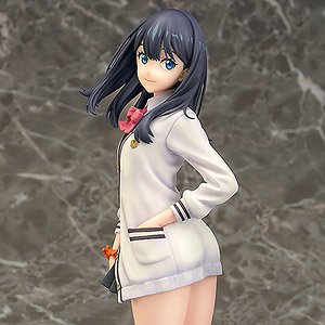 Rikka Takarada (PVC Figure)